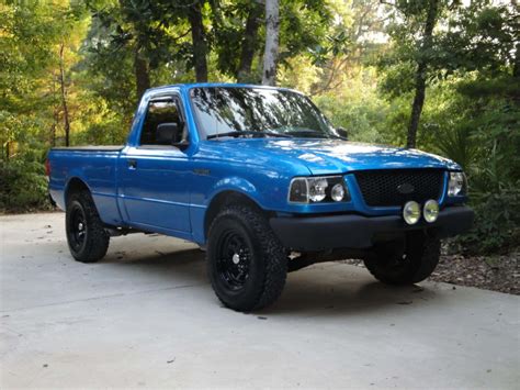 [100+] Ford Ranger Wallpapers | Wallpapers.com