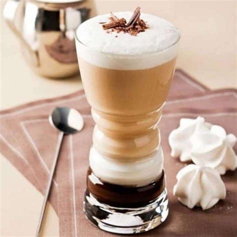 SET OF 6 BARISTA COFFEE GLASSES -SONUG001 – www.soosi.co.in