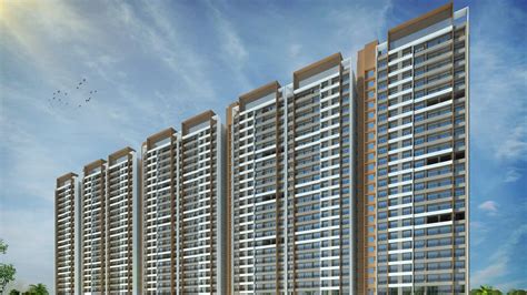 JP North Atria at Mira Road by JP Infra - Price, Floor Plans, Brochure ...