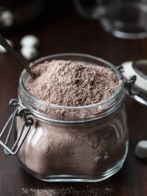 Cacao Chocolate Recipe