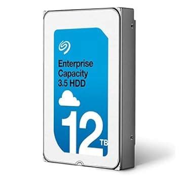 Amazon.in: Buy Capacity 3.5 Inch SATA Hard Drive, 12TB, 7200 RPM, 6Gb/s ...