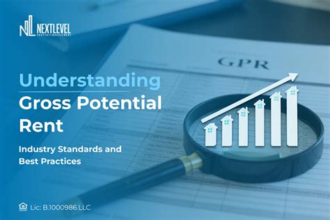Gross Potential Rent: Industry Standards and Best Practices