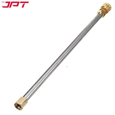 Buy JPT Straight 20" Pressure Washer Extension Rod Online