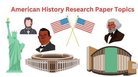 American History Research Paper Topics - Research Method