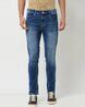 Buy Blue Jeans for Men by Crimsoune club Online | Ajio.com