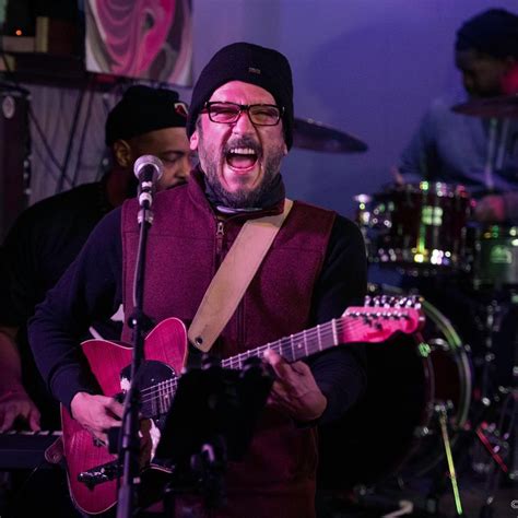 Corey Rae White at Frickin A Bar & Grill , Frickin A Bar & Grill ...