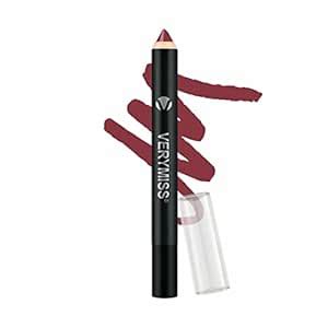 Buy VERYMISS MATTE CRAYON LIPSTICK - 2.8 g - LOVE TRIANGLE Online at ...