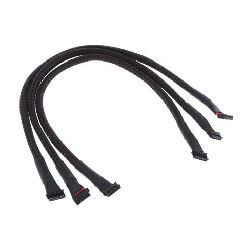 Buy SECRET DESIRE Brushless Motor Sensor Wire 250mm for 1:10 RC Car ...