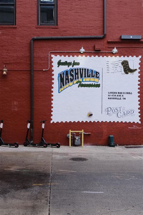 Complete travel guide to 12 south neighborhood in nashville – Artofit
