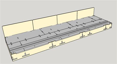 Image result for T-Trak Module Guide