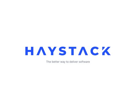 Image result for Haystack Software