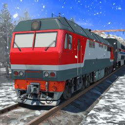火车模拟2022手机版-火车模拟器2022中文版下载v1.1 安卓版-当易网
