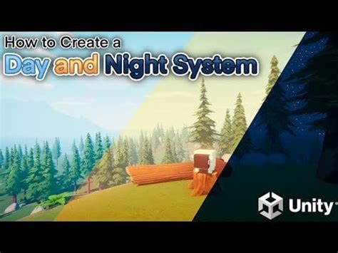 Unity Tutorial 2D Script Day and Night 的图像结果