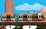 Tramvay Oyunu Oyna - Tokoyun.com