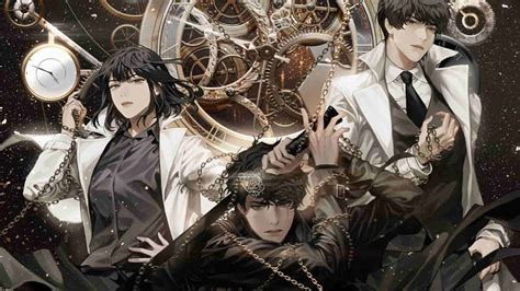 OMNISCIENT READERS VIEWPOINT - WEB NOVEL