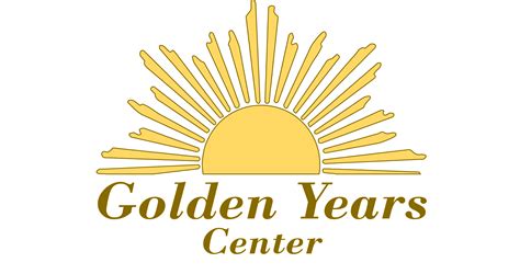 Golden Living Centers Logo Golden Leaf Health Center