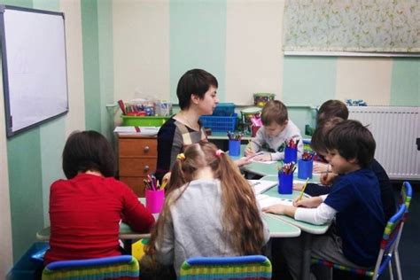 Нужны ли курсы подготовки к школе? Подготовительные занятия для детей в ...