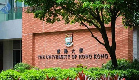 Alevel国际生申请香港的大学本科需要怎么准备？ - 知乎