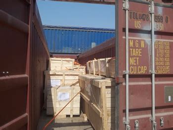 Bright Logistics | Reliable Transport & Freight Services in India