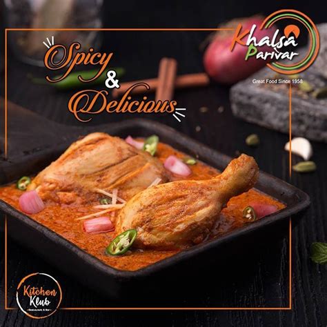 Khalsa Parivar Restaurant in Mayapuri,Delhi - Order Food Online - Best ...