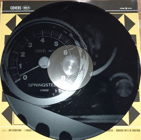 Image result for Bruce Springsteen GTO