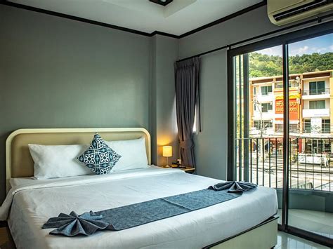 THE MOON NIGHT AO NANG HOTEL (Krabi) - Hotel Reviews, Photos, Rate ...