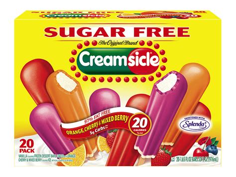 Sugar Free Fudge Pops Fudgesicles Recipe - palillo food and beverage