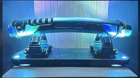 2023 Legacy hilt LED Color Changing Display | Ubuy India