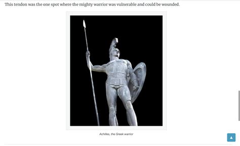 With this article, create five comprehension questions. Please cite the ...