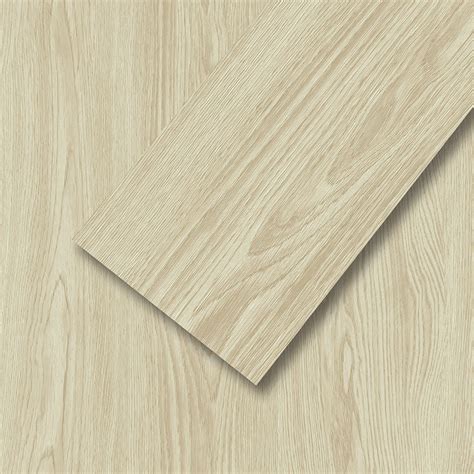 Mysflosy Peel and Stick Floor Tiles,PVC Self-Adhesive Luxury Vinyl ...