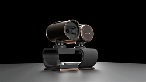 Camera Computer Modeling 的图像结果