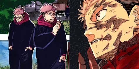 Jujutsu Kaisen: The Fate Of Gojo's Body, Explained