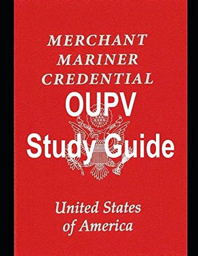 Captains License Study Guide 的图像结果