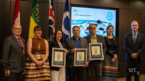 Saskatchewan Research Council launch Indigenous Workforce Program - MBC ...