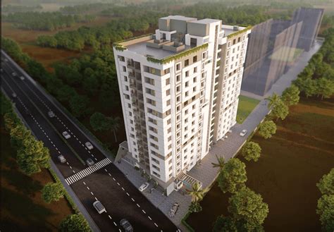 Global Serenity D Building in Moshi, Pune - Price, Reviews & Floor Plan