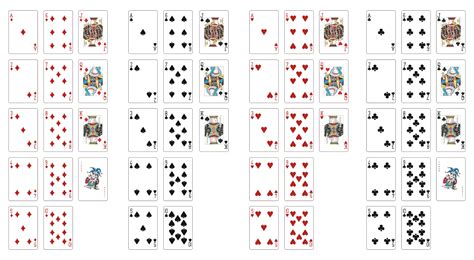 Printable Playing Card Template, No matter what celebration, we've got you.