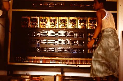 Image result for Myanmar Computer History