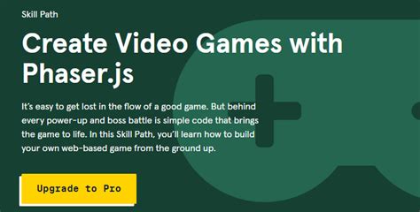 Image result for JavaScript Game Development Courses