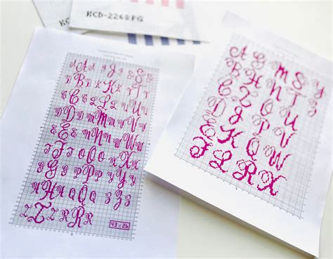 Image result for Script Monogram Font