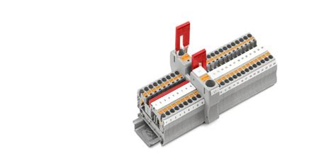 Terminal block accessories | Phoenix Contact
