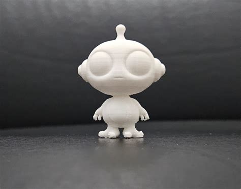 Image result for Alien Standing