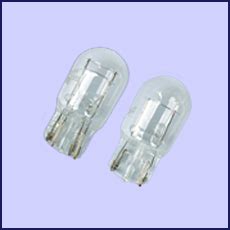Miniature Lamps Manufacturers - J B industries