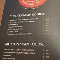 ZAITOON RESTAURANT, Chennai (Madras) - Restaurant Reviews, Phone Number ...