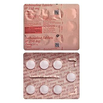 Zimig 250 mg - Strip of 7 Tablets : Amazon.in: Health & Personal Care