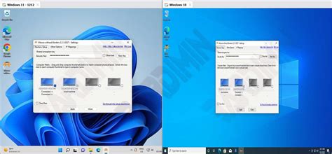 Image result for Mouse Without Borders Setup