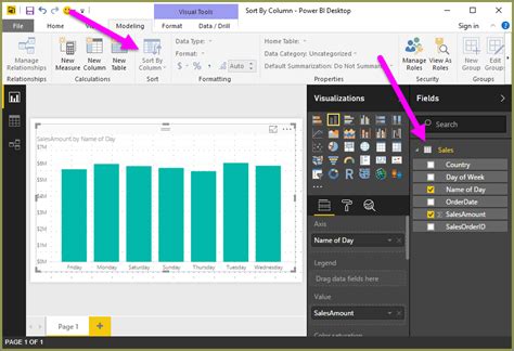 Solved: Table Column Sort/Reorder/Rearrange - Microsoft Fabric Community