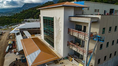 Pala ka hala; momona ka uhu_Hawaii State Hospital 2021 — Kaili Chun