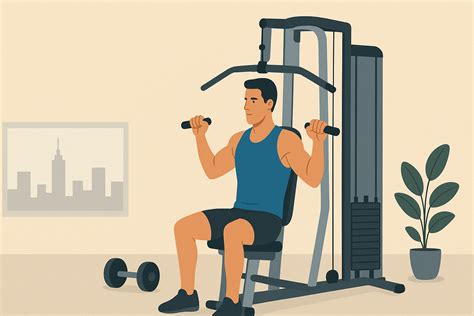 Why Multi-Functional Machines Are the Best for MNCs and Corporate Gyms ...