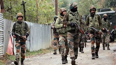 Security Forces Gun Down Bank Manager’s Killer: IGP Kashmir THE NEW ...