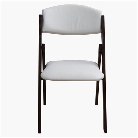 Buy Butterfly Folding Chair - Brown from Home Centre at just INR 8995.0